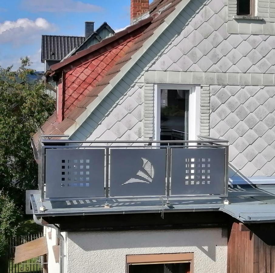 Fewo Haus Emma Og Löhnberg Екстериор снимка