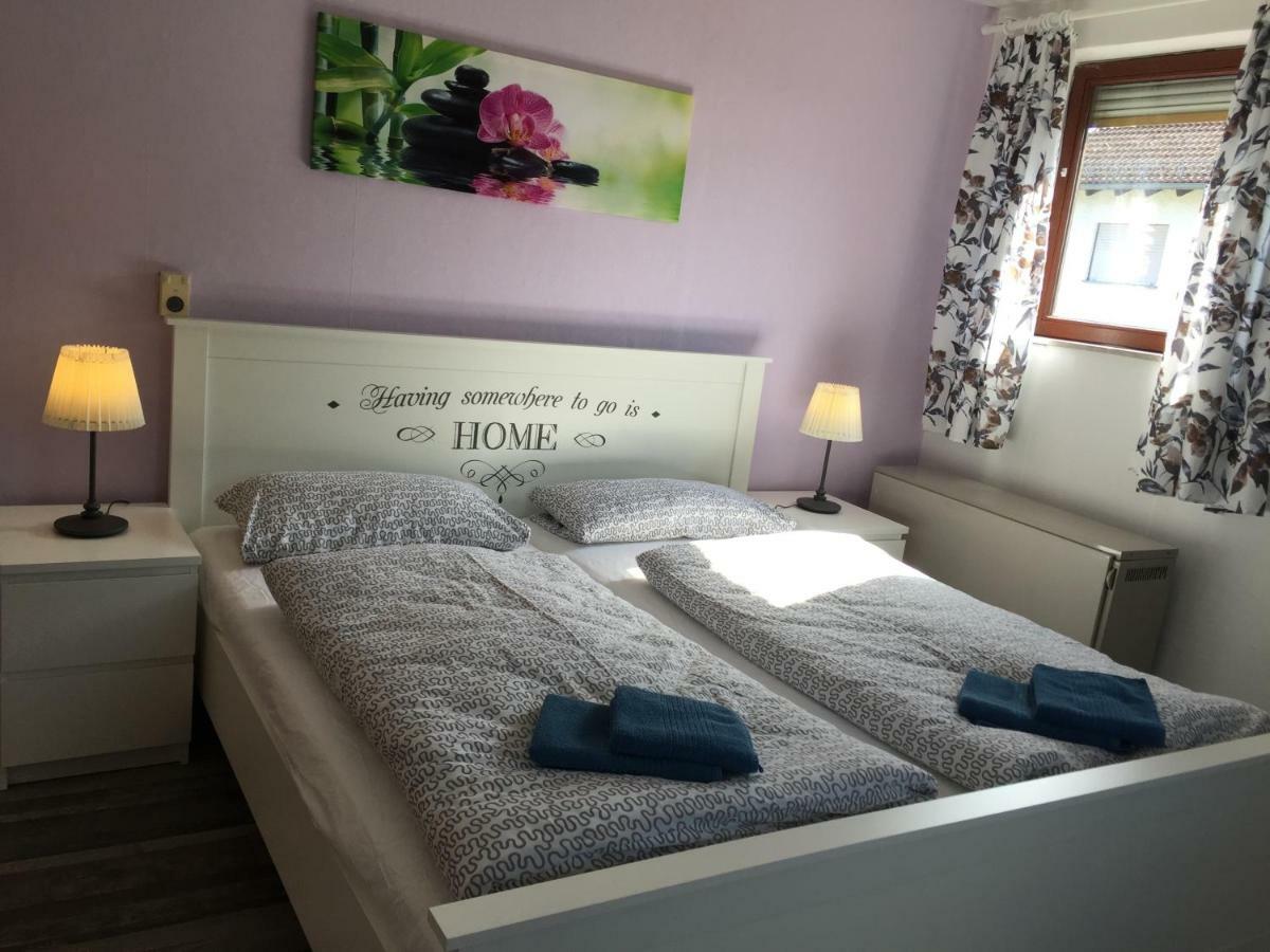 Fewo Haus Emma Og Löhnberg Екстериор снимка