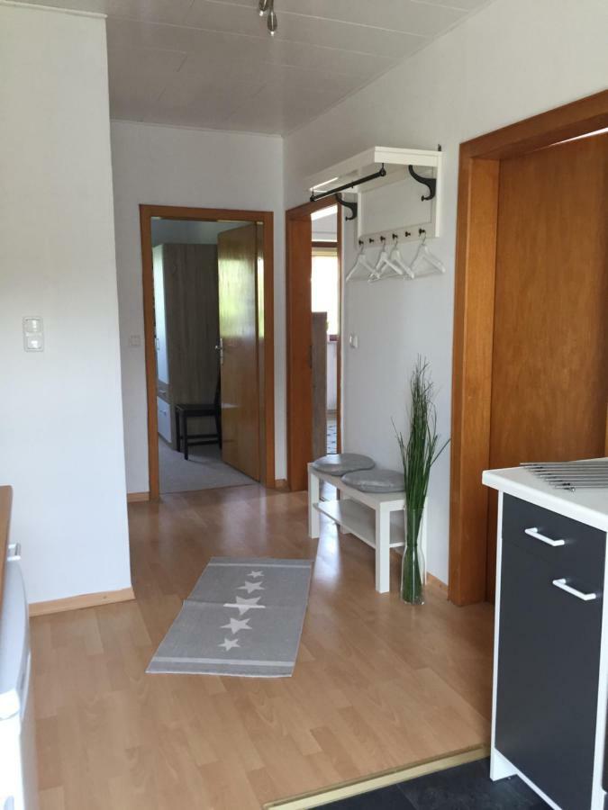 Fewo Haus Emma Og Löhnberg Екстериор снимка